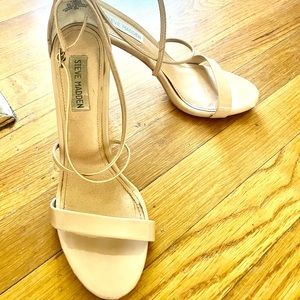 Steve Madden heels choose